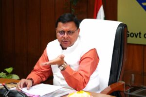 Uttrakhand Heavy Rain