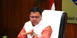 Uttrakhand Heavy Rain