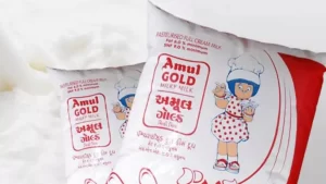 Amul Milk Price Hike