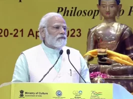 Global Buddhist Summit