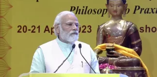 Global Buddhist Summit