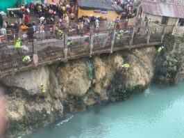 Badrinath Dham Yatra