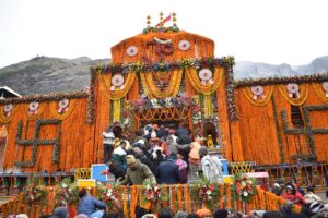 Badrinath Dham