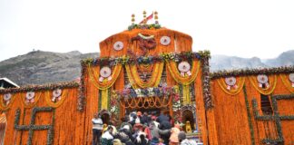 Badrinath Dham