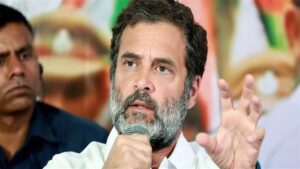 Rahul Gandhi News