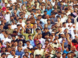 India Population