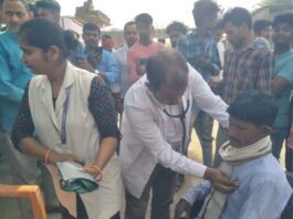 Bihar Hooch Tragedy