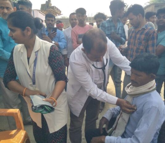 Bihar Hooch Tragedy