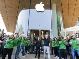 Apple Store