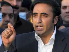Bilawal Bhutto Visit India
