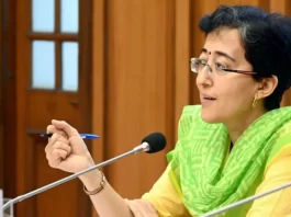 Delhi Free Electricity Subsidy