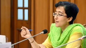 Delhi Free Electricity Subsidy