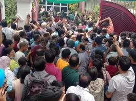 Delhi School Bomb Threat