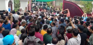 Delhi School Bomb Threat