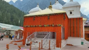 Chardham Yatra 2023 