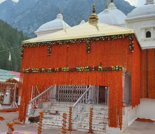 Chardham Yatra 2023 