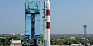 Indian Space Research Organization