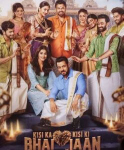 KKBKKJ Advance Booking