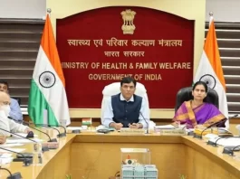 Coronavirus in India