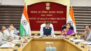 Coronavirus in India