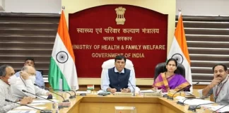 Coronavirus in India