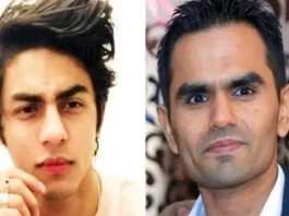 Aryan Khan Drugs Case