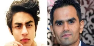 Aryan Khan Drugs Case