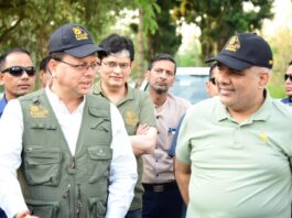 Rajaji National Park