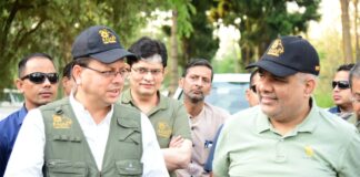 Rajaji National Park