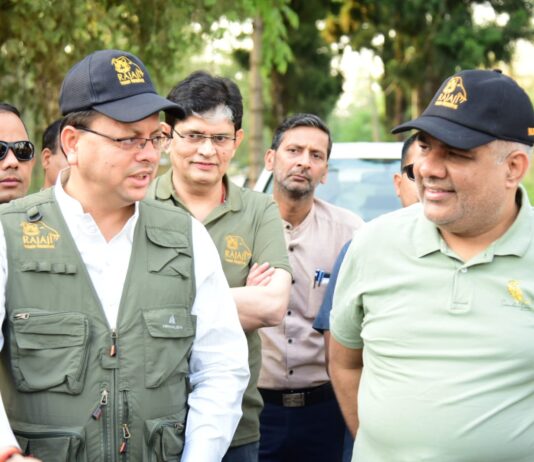 Rajaji National Park