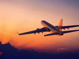 Air India Flight