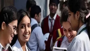 CBSE Board 12th Result