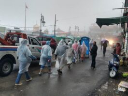 Chardham Yatra 2023 