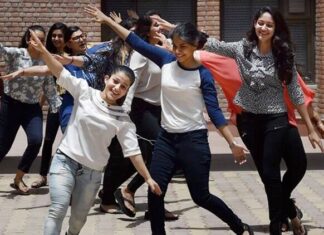 CISCE Result 2026
