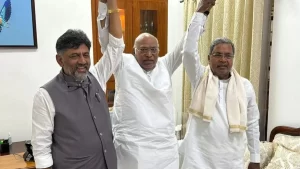 Karnataka New CM