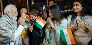 PM Modi Australia Visit