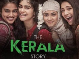 The Kerala Story Screening