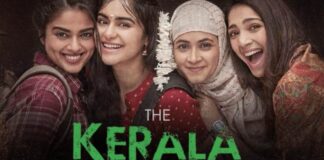 The Kerala Story Screening
