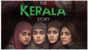 The Kerala Story Flim