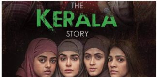 The Kerala Story Flim