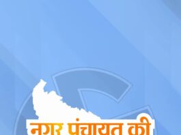 UP Nikay Chunav 2023