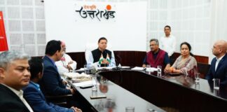 HESCO and ICICI Foundation 