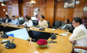 Global Investors Summit