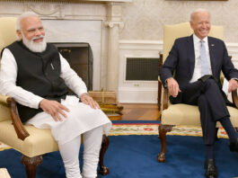 India-America Agreements