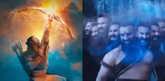 Adipurush Controversy