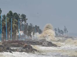 Cyclone Biparjoy News