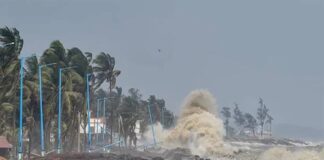 Cyclone Biparjoy News