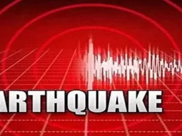 Earthquake in Delhi NCR