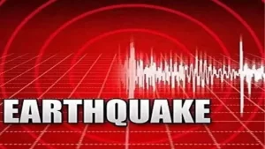 Earthquake in Delhi NCR