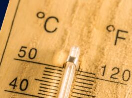 Heat Stroke in UP